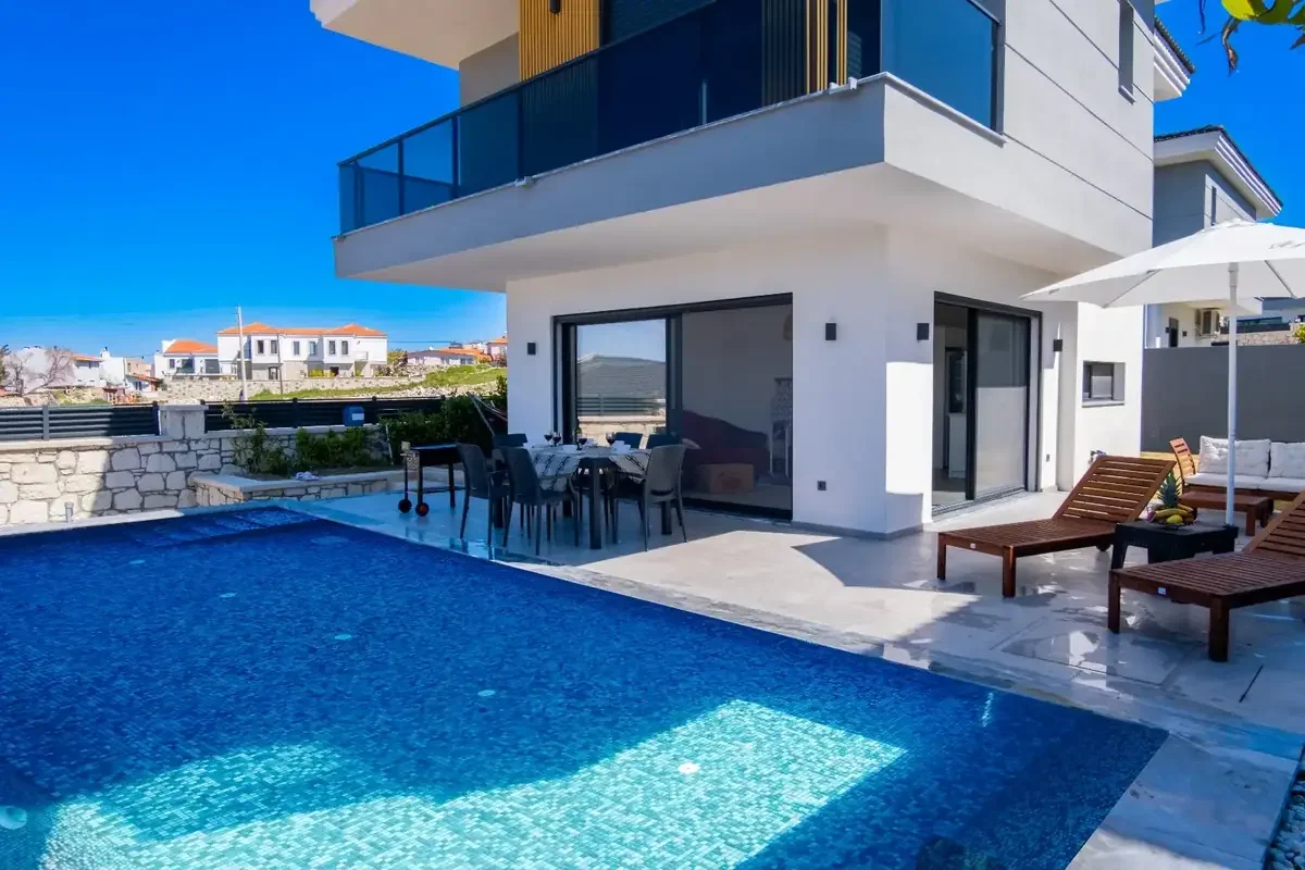 Villa Royal Çeşme 3