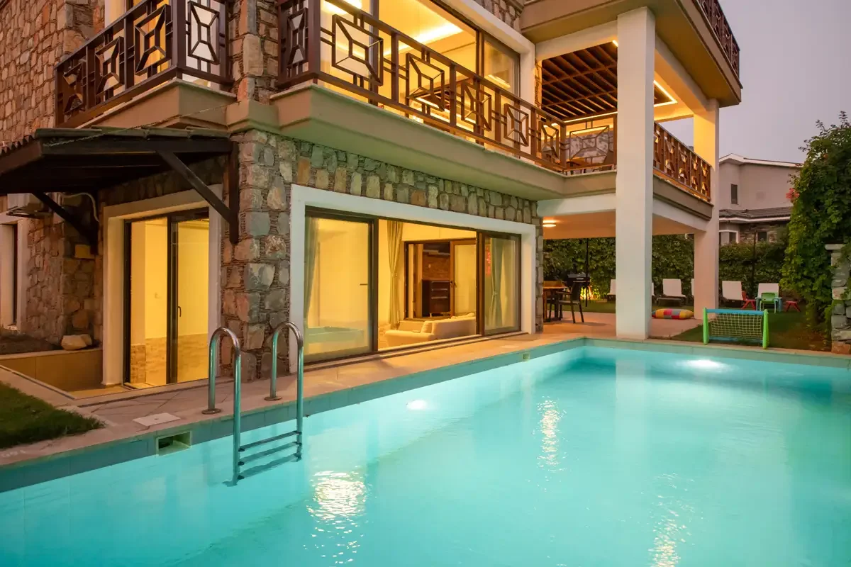 Villa Emirhan