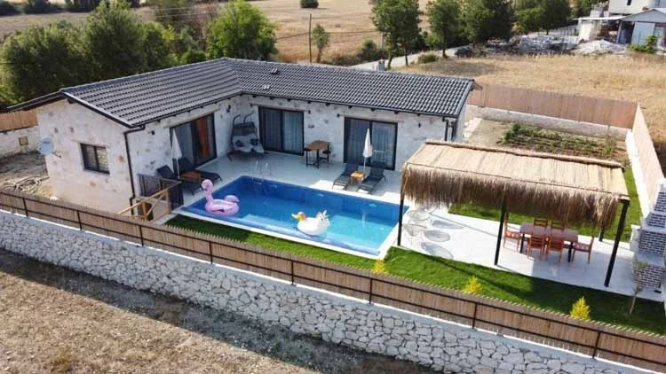 Villa Tomrul