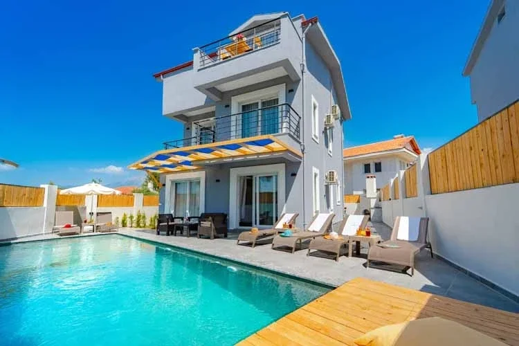 Villa Likya