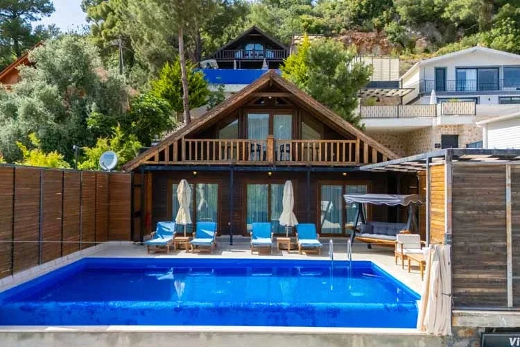 Villa Seyirtepe 2