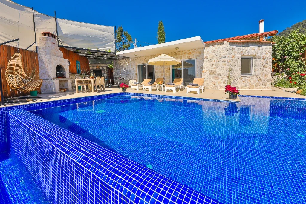 Villa Petek 1