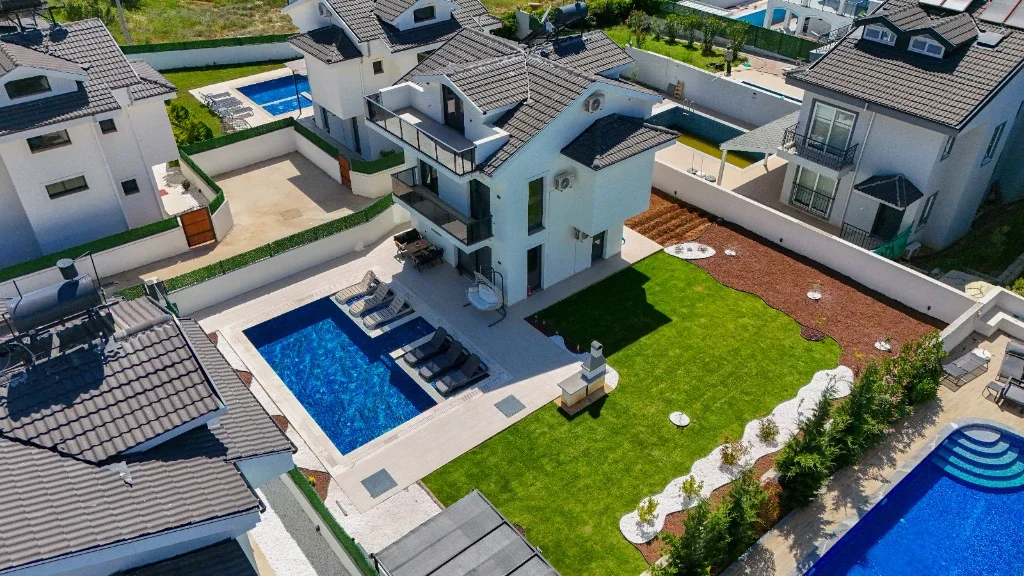 Villa Tahancı 4