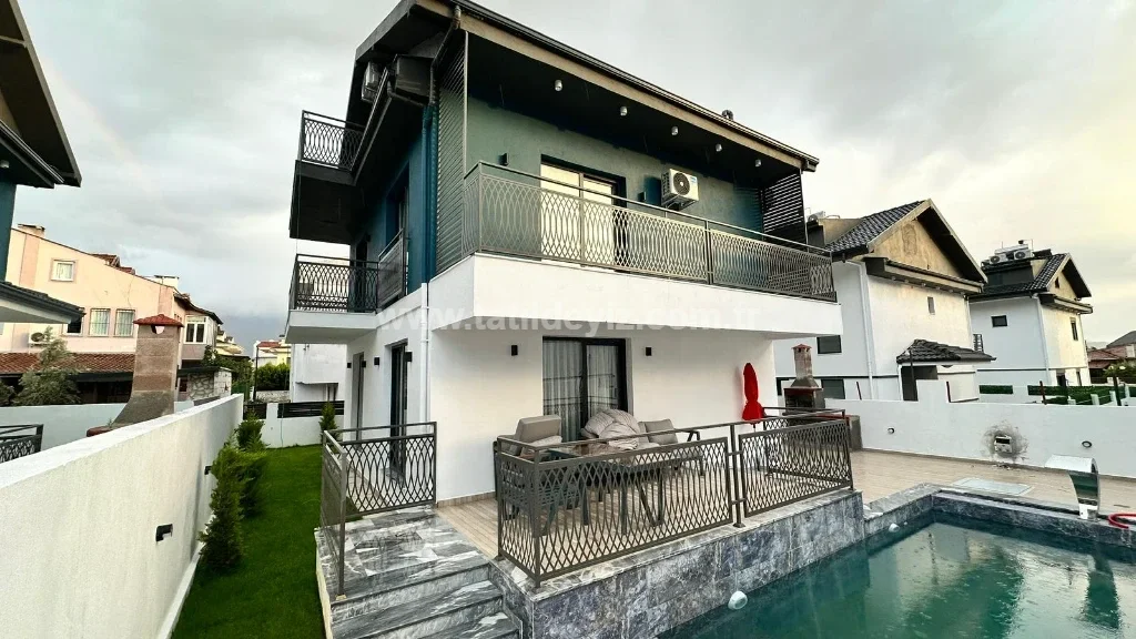 Villa Erenbey 2