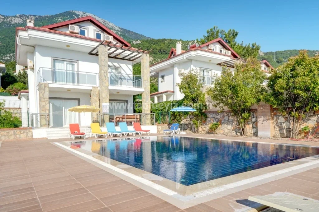 Villa Lemon 2