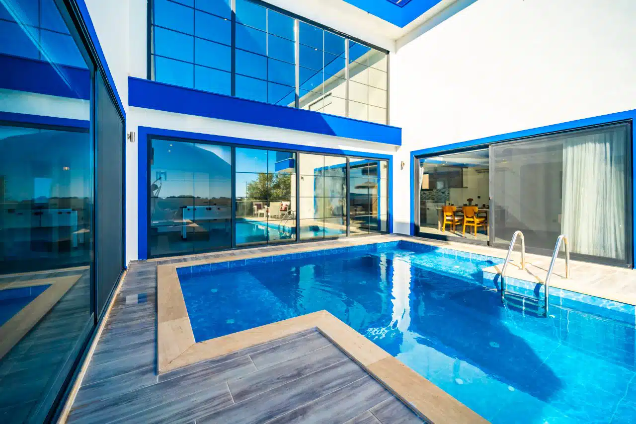 Villa Safir